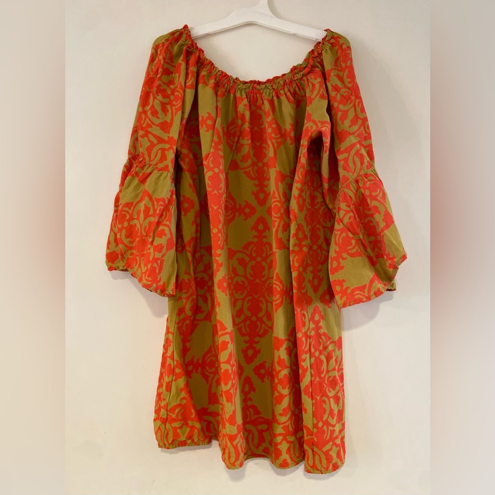 Women’s Uncle Frank Dress/Top